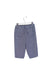 Navy The Little White Company Casual Pants 6-9M at Retykle