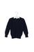Navy Crewcuts Knit Sweater 2T - 3T at Retykle