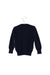 Navy Crewcuts Knit Sweater 2T - 3T at Retykle