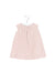 Pink Bonpoint Sleeveless Dress 18M at Retykle