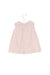 Pink Bonpoint Sleeveless Dress 18M at Retykle