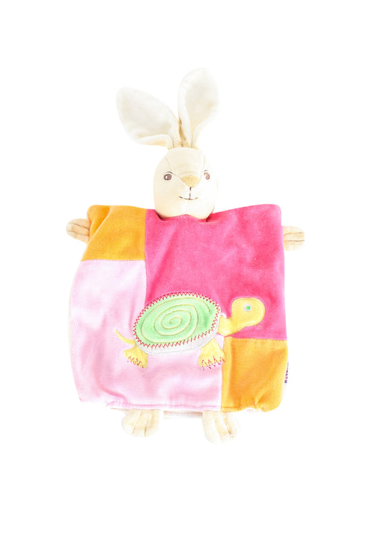 Multicolour Kaloo Soft Toy 3-6M at Retykle