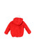 Red Kenzo Puffer/Quilted Coat & Outerwear 6-12M at Retykle