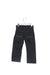 Black Boss Casual Pants 3T at Retykle