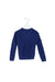 Blue Jacadi Knit Sweater 4T at Retykle