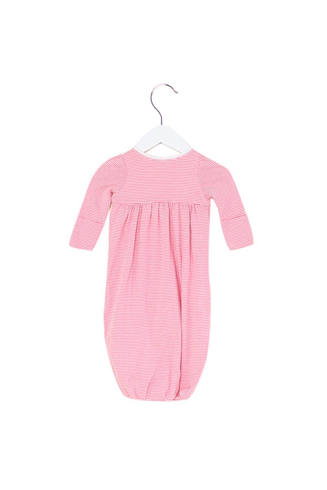 Pink Ralph Lauren Sleepsac Dress 3M at Retykle