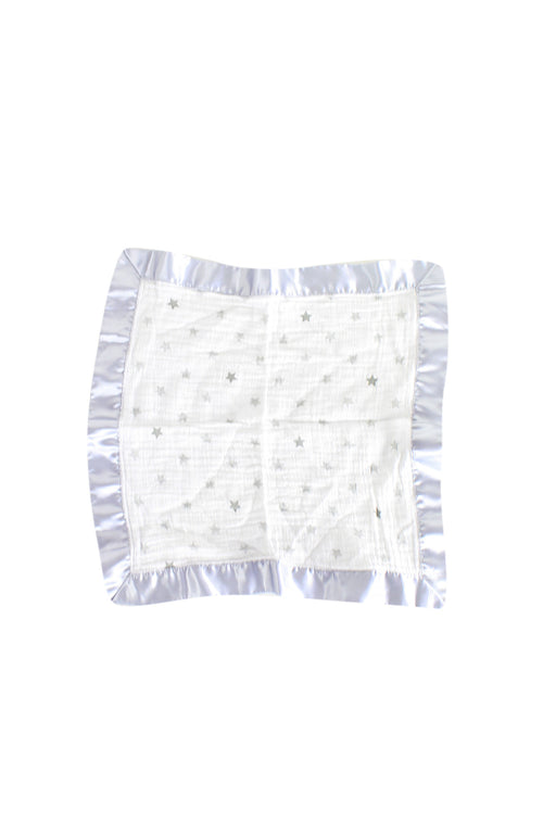 White Aden & Anais Handkerchief O/S (38 x 38cm) at Retykle