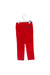Red Jacadi Casual Pants 4T at Retykle
