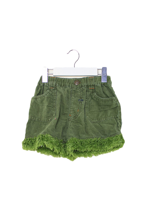 Green Ragmart Shorts 4T at Retykle
