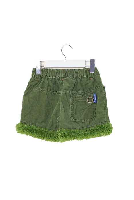 Green Ragmart Shorts 4T at Retykle