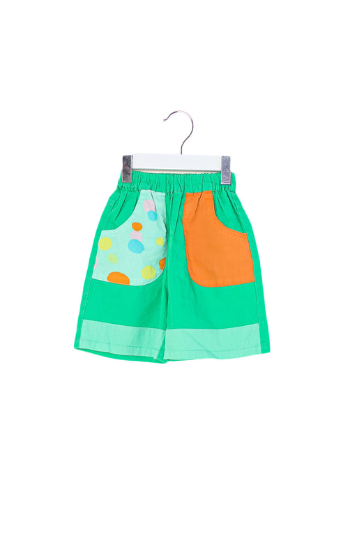 Green Ragmart Casual Pants 5T - 6T at Retykle