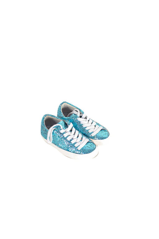 Blue Philippe Model Sneakers 3T (EU25) at Retykle