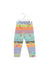 Multicolour Kingkow Casual Pants 18M - 24M at Retykle