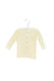 Ivory Mides Long Sleeve Top 9M at Retykle