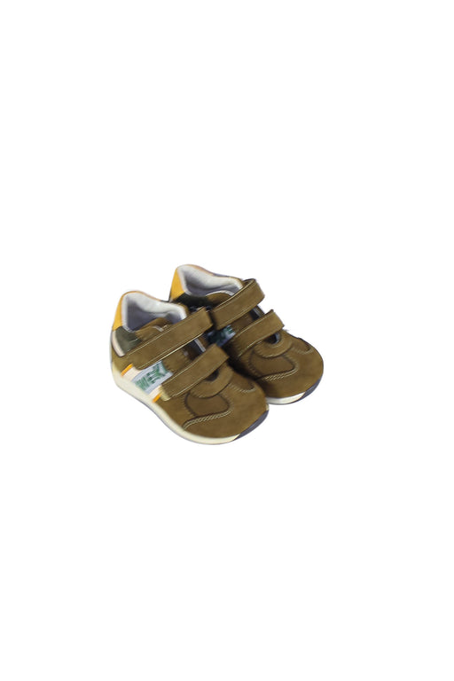 Brown Ciao Bimbi Sneakers 12-18M (EU20) at Retykle