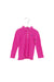 Pink Ralph Lauren Long Sleeve Polo 5T at Retykle