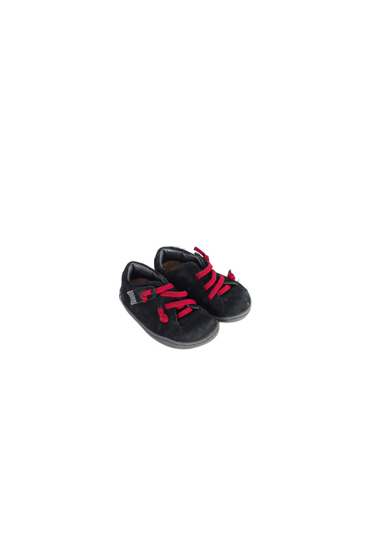 Black Camper Sneakers 18-24M (EU22) at Retykle