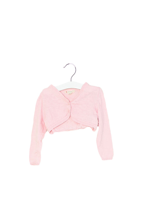 Pink Crewcuts Cardigan 2T at Retykle