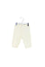 Ivory Ralph Lauren Casual Pants 6M at Retykle