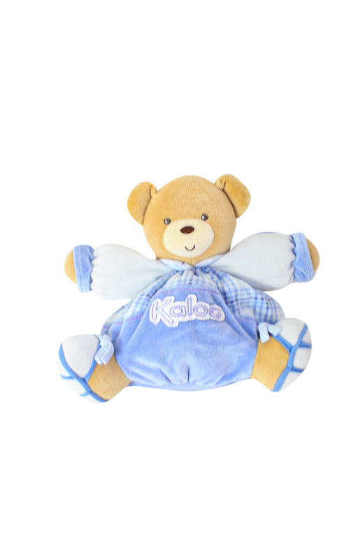 Blue Kaloo Soft Toy O/S at Retykle