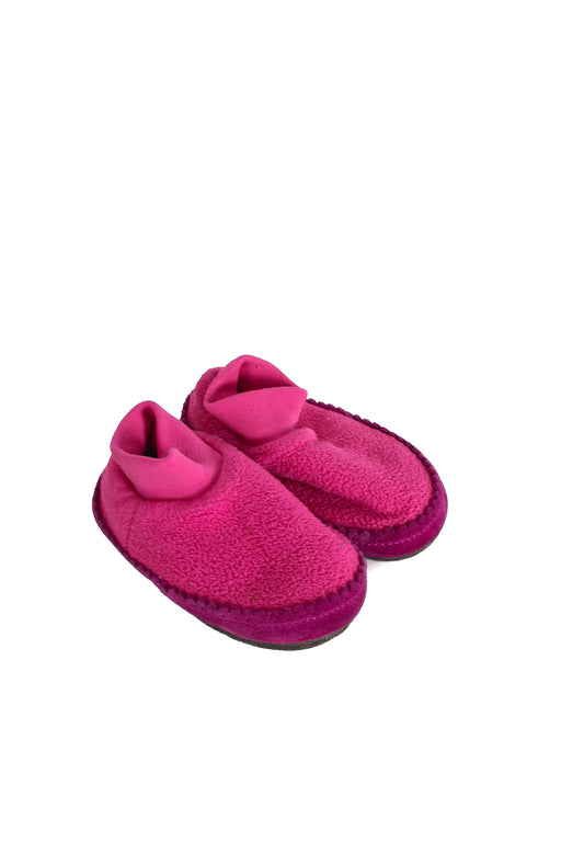 Pink L.L.Bean Slippers 5T - 6T at Retykle