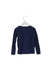 Navy Seed Long Sleeve Top 4T - 5T at Retykle