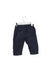 Black Tinycottons Casual Pants 6-12M at Retykle