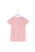 Pink Seed Short Sleeve Top 4T at Retykle