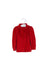 Red Nicholas & Bears Long Sleeve Top 2T at Retykle
