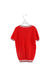 Red Nicholas & Bears Knit Sweater 12Y at Retykle