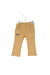 Brown Ragmart Casual Pants 4T (110cm) at Retykle
