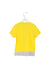 Yellow Sanrio T-Shirt 3T at Retykle