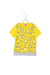 Yellow Sanrio T-Shirt 3T at Retykle