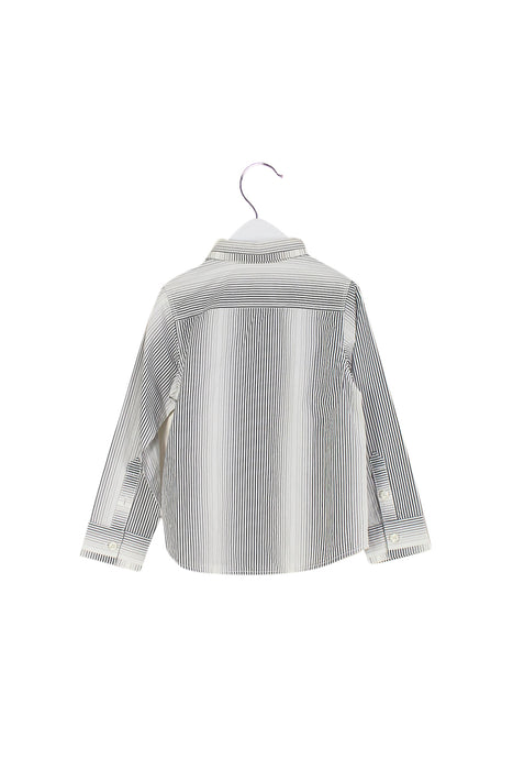 Grey Diesel Shirt 4T at Retykle