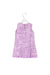 Pink Diesel Sleeveless Dress 4T at Retykle