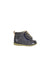 Grey Emel Boots 12M (EU20) at Retykle