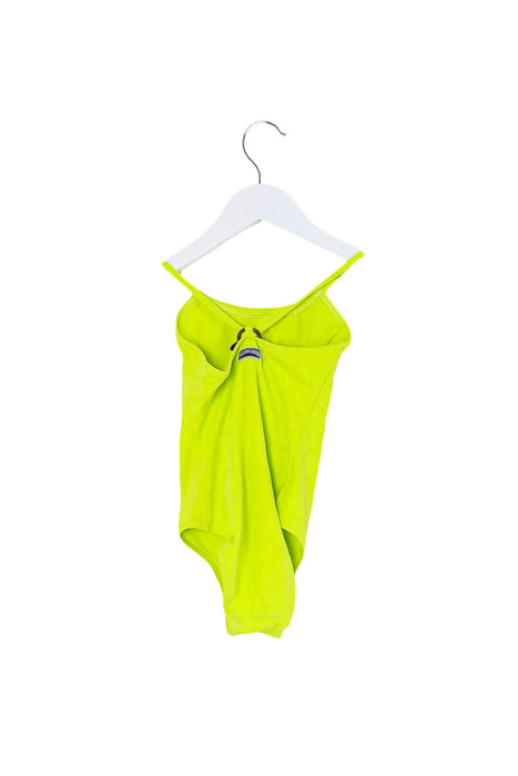 Yellow Vilebrequin Swimsuit 4T at Retykle