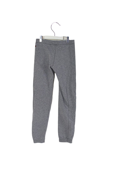 A Grey Sweatpants from Gucci in size 8Y for boy. (Back View)