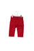 Red Jacadi Jeans 12M (74cm) at Retykle