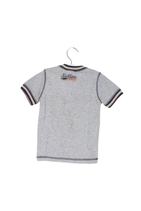 Grey Monnalisa T-Shirt 3T at Retykle