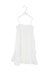 White Bonpoint Sleeveless Dress 8Y at Retykle