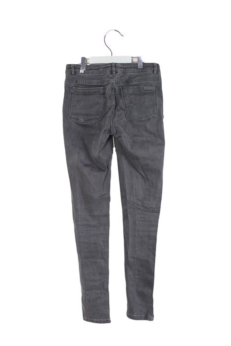 Grey Jacadi Jeans 14Y at Retykle