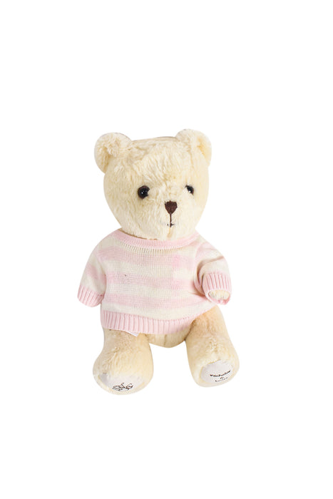  Nicholas & Bears Soft Toy O/S at Retykle