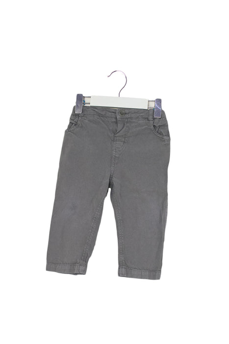 Grey Marie Chantal Casual Pants 18M at Retykle