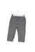 Grey Marie Chantal Casual Pants 18M at Retykle