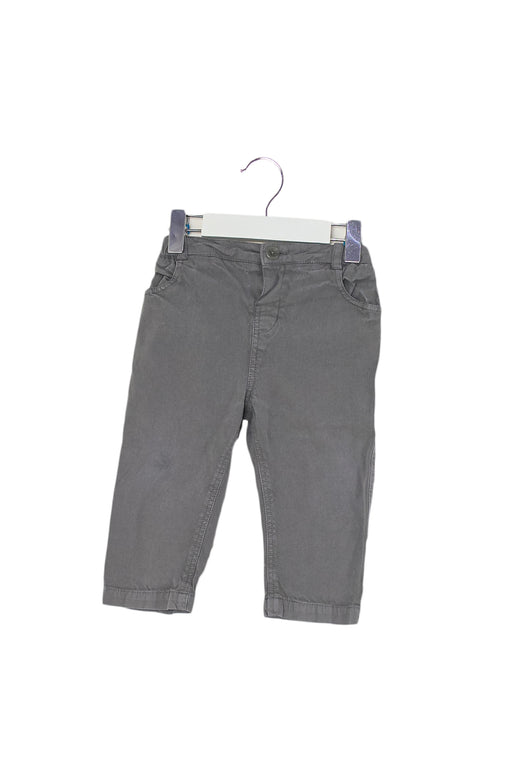 Grey Marie Chantal Casual Pants 18M at Retykle