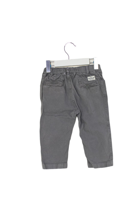 Grey Marie Chantal Casual Pants 18M at Retykle
