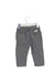 Grey Marie Chantal Casual Pants 18M at Retykle