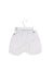 White Billieblush Shorts 18M (81cm) at Retykle