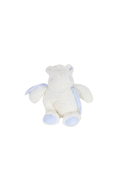 White Doudou et Compagnie Soft Toy O/S at Retykle